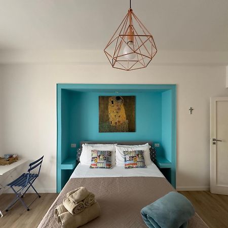 Casa Del Corso Bed and Breakfast Σορέντο Εξωτερικό φωτογραφία