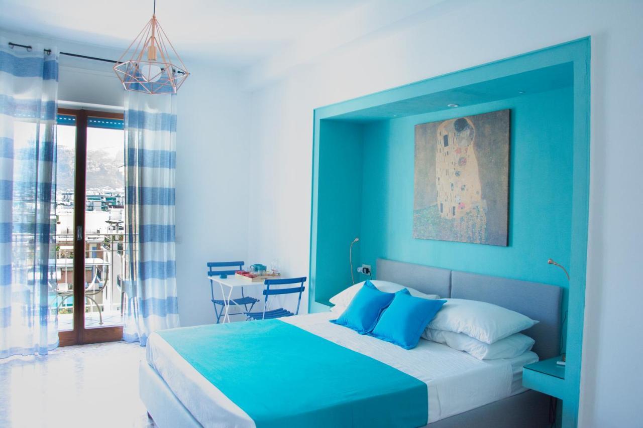 Casa Del Corso Bed and Breakfast Σορέντο Εξωτερικό φωτογραφία