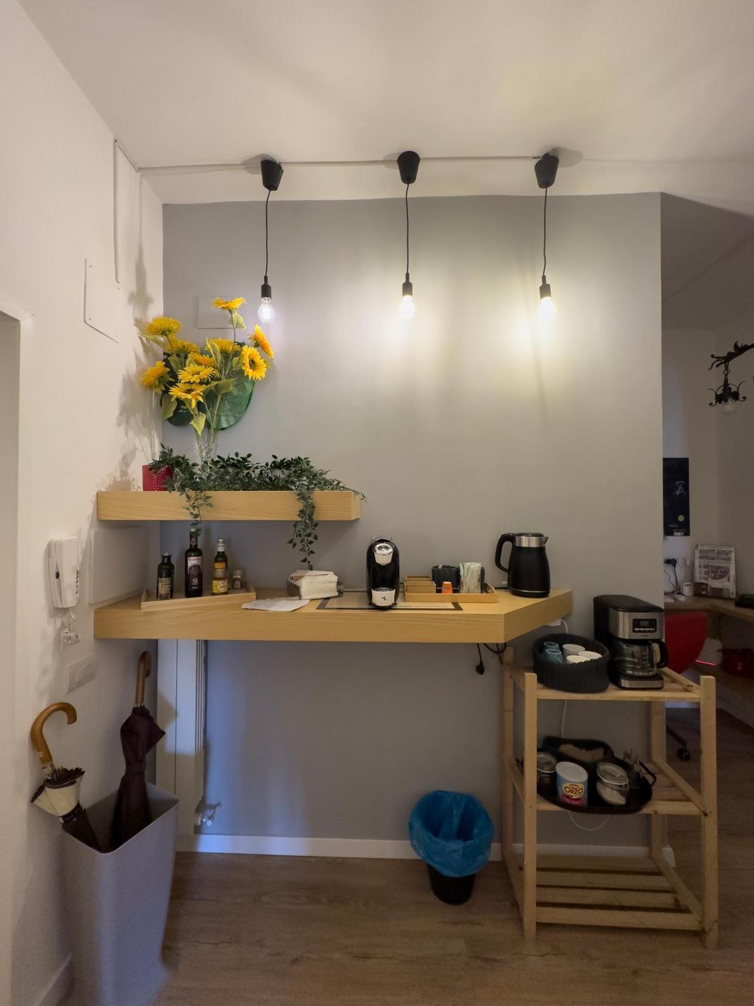 Casa Del Corso Bed and Breakfast Σορέντο Εξωτερικό φωτογραφία