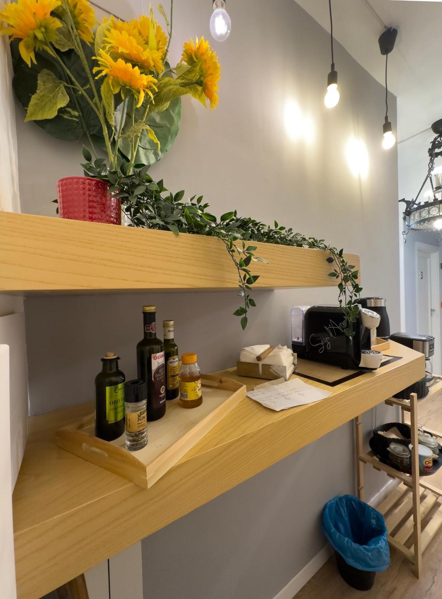 Casa Del Corso Bed and Breakfast Σορέντο Εξωτερικό φωτογραφία