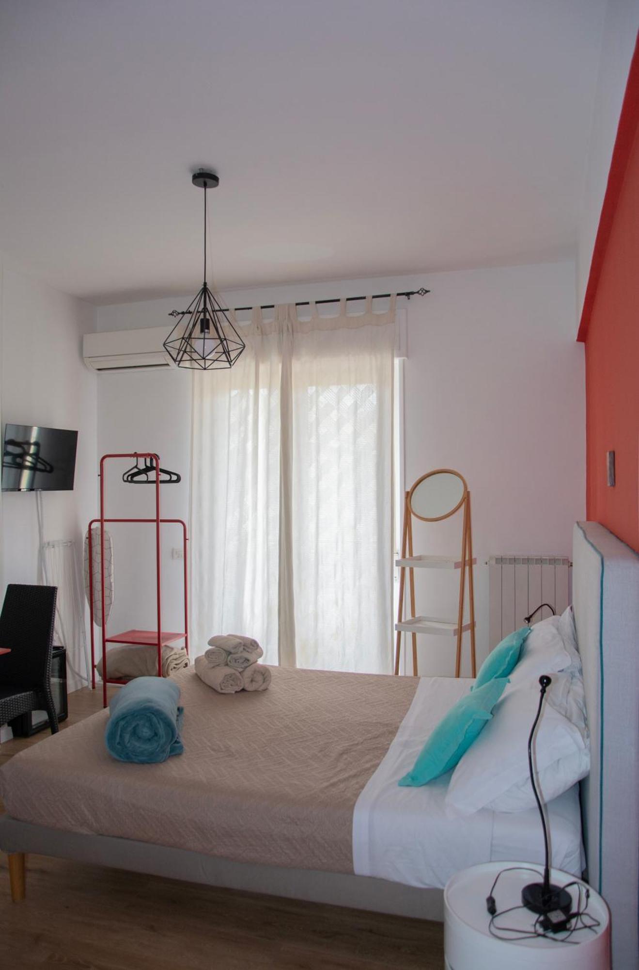 Casa Del Corso Bed and Breakfast Σορέντο Εξωτερικό φωτογραφία