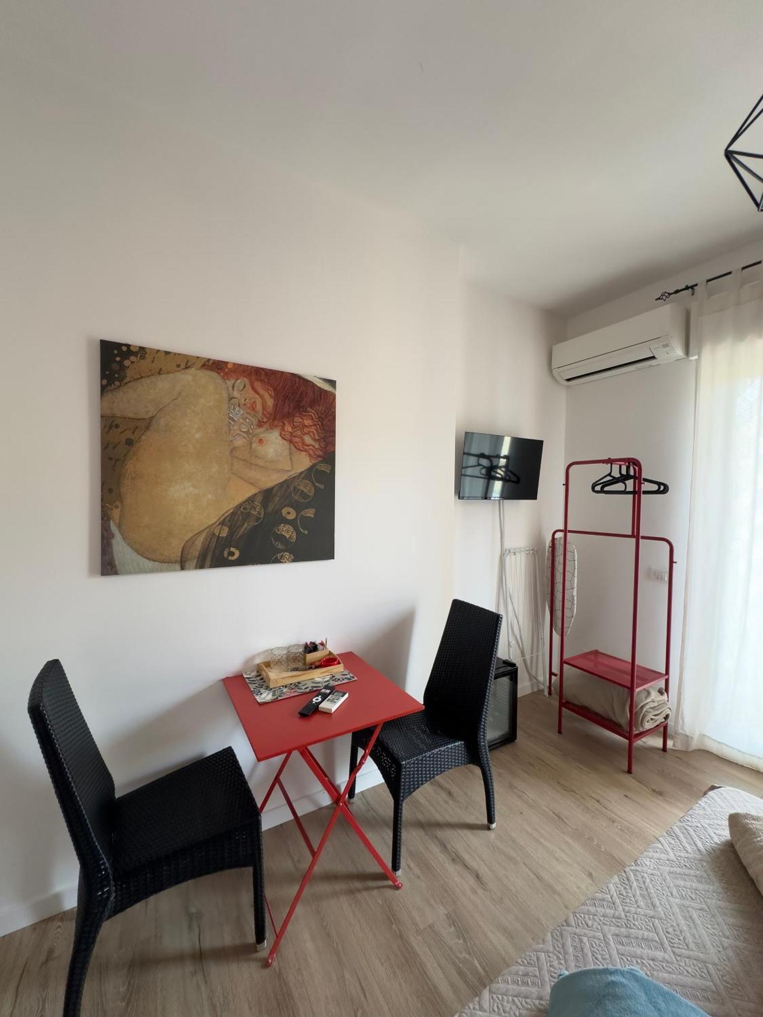 Casa Del Corso Bed and Breakfast Σορέντο Εξωτερικό φωτογραφία