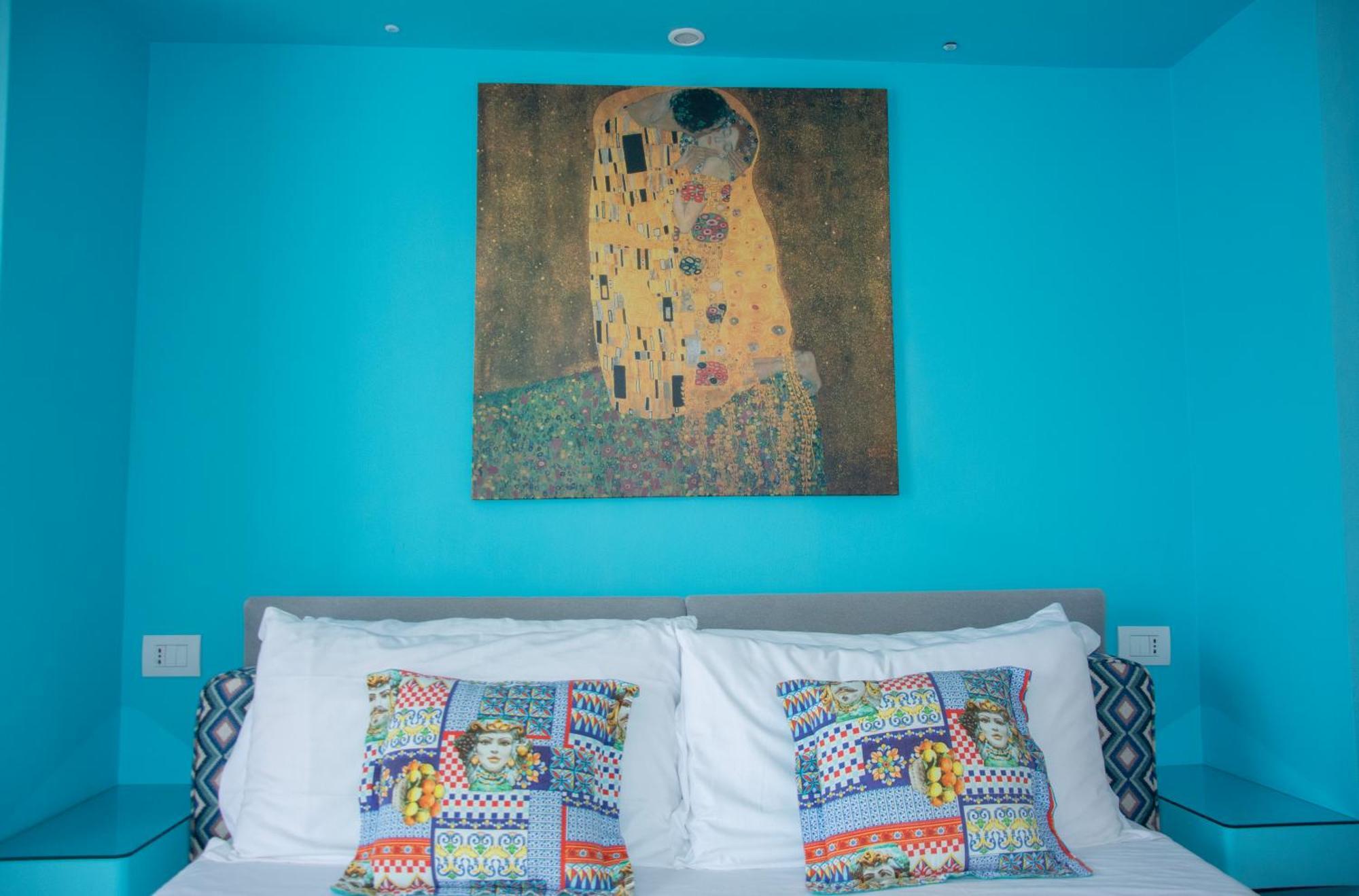 Casa Del Corso Bed and Breakfast Σορέντο Εξωτερικό φωτογραφία