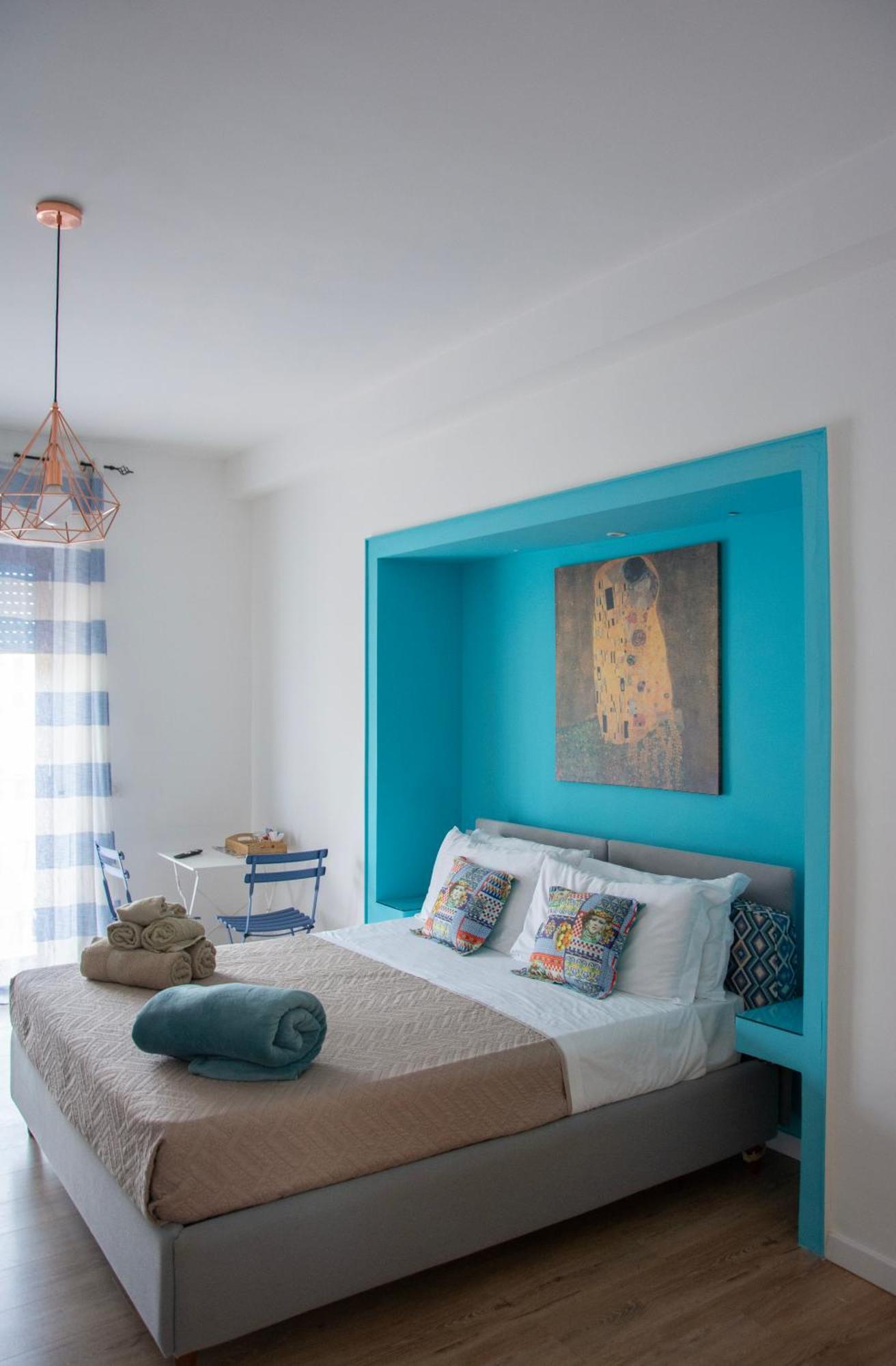 Casa Del Corso Bed and Breakfast Σορέντο Εξωτερικό φωτογραφία